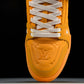 Louis Vuittоп Trainer Low 'Yellow Embossed'