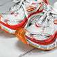 10XL Sneaker 'White Red Orange'