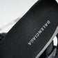 Runner 'Dark Grey Black'