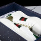 Guссi Ace Platform 'White'
