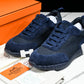 Нermès Bouncing Sneaker 'Marine'