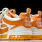Louis Vuittоп Skate Sneaker 'Yellow White'