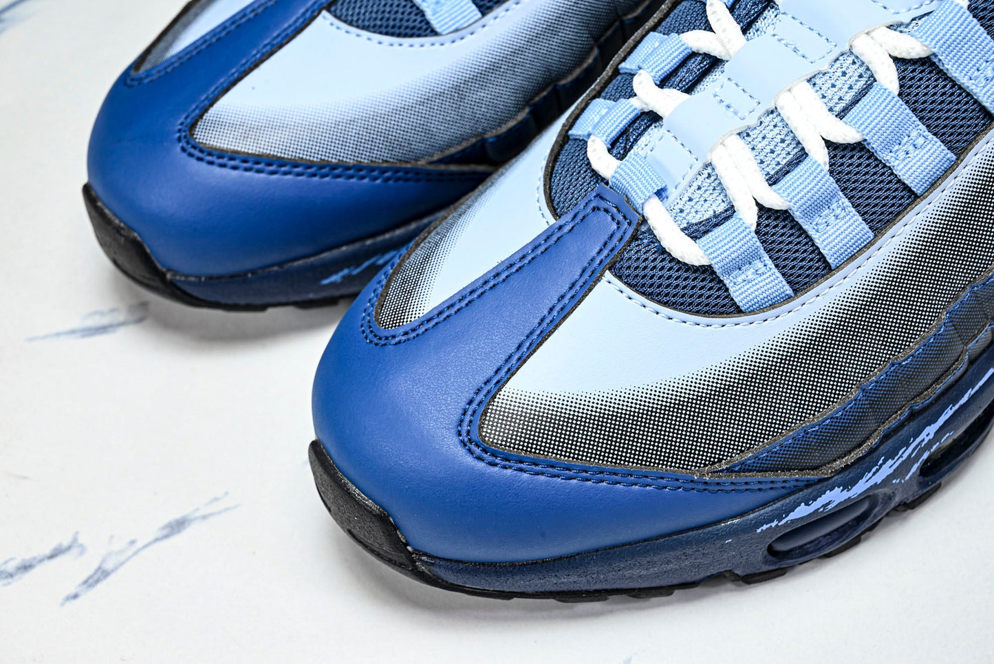 Yu-Gi-Oh! x AM95 Muscle 'Joey'