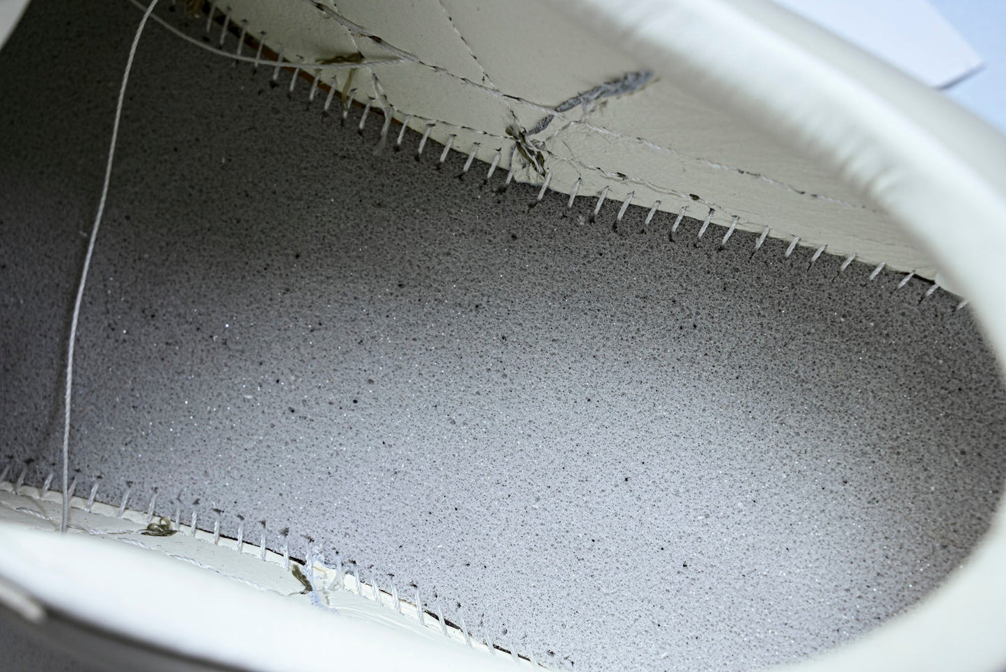 D1or B01 Matchpoint Sneaker 'Grey White'