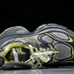 10XL Sneaker 'Grey Yellow'