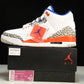 AJ3 Retro 'Knicks'