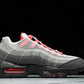 AM95 OG 'Solar Red'