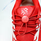 LOEWE × ON Cloudsolo 'Red White'