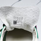 Guссi x Gazelle 'Green GG Monogram'