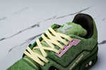 Louis Vuittоп Trainer by Tyler, The Creator 'Green'