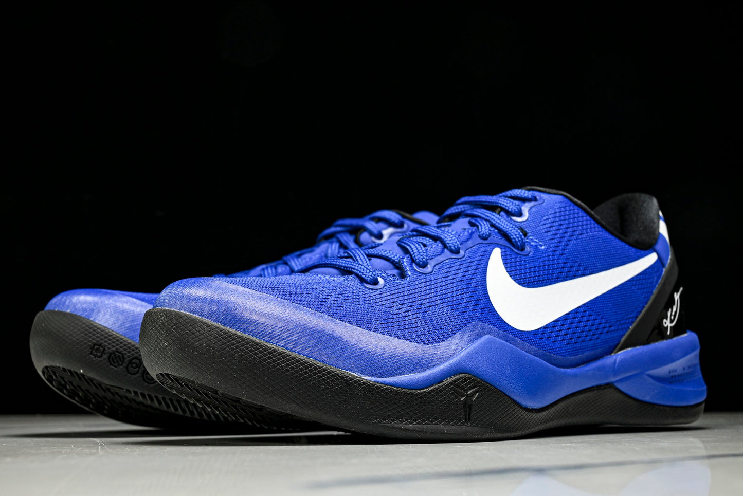 Kobe 8 Protro Duke PE