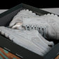 Salehe Bembury x Moncler Trailgrip Genius Grain GTX 'Grey'