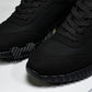 Hermès Bouncing Sneaker 'Triple Black'