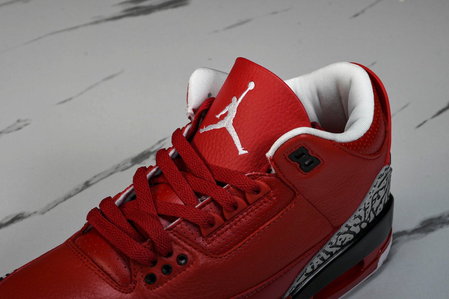 AJ3 Retro DJ Khaled 'Grateful' - UK 11 / US 12 / EU 46