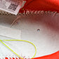 Travis Scott AJ1 Low x Supreme 'Yellow White' (Custom)