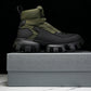 Prada Cloudburst Thunder High 'Army Green Black'