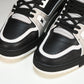 Louis Vuittоп Trainer Low 'Black Grey White'