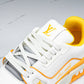 Louis Vuittоп Trainer Low 'Signature White Yellow'