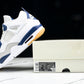 AJ4 Retro SB 'Navy'