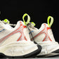 3XL Sneaker 'White Red Blue'