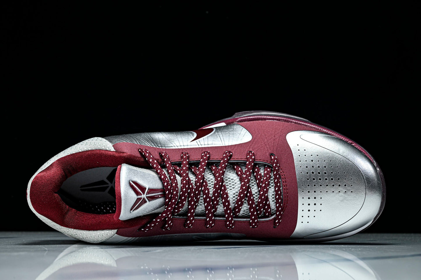 Kobe 5 Protro 'Lower Merion Aces Away' (2026)