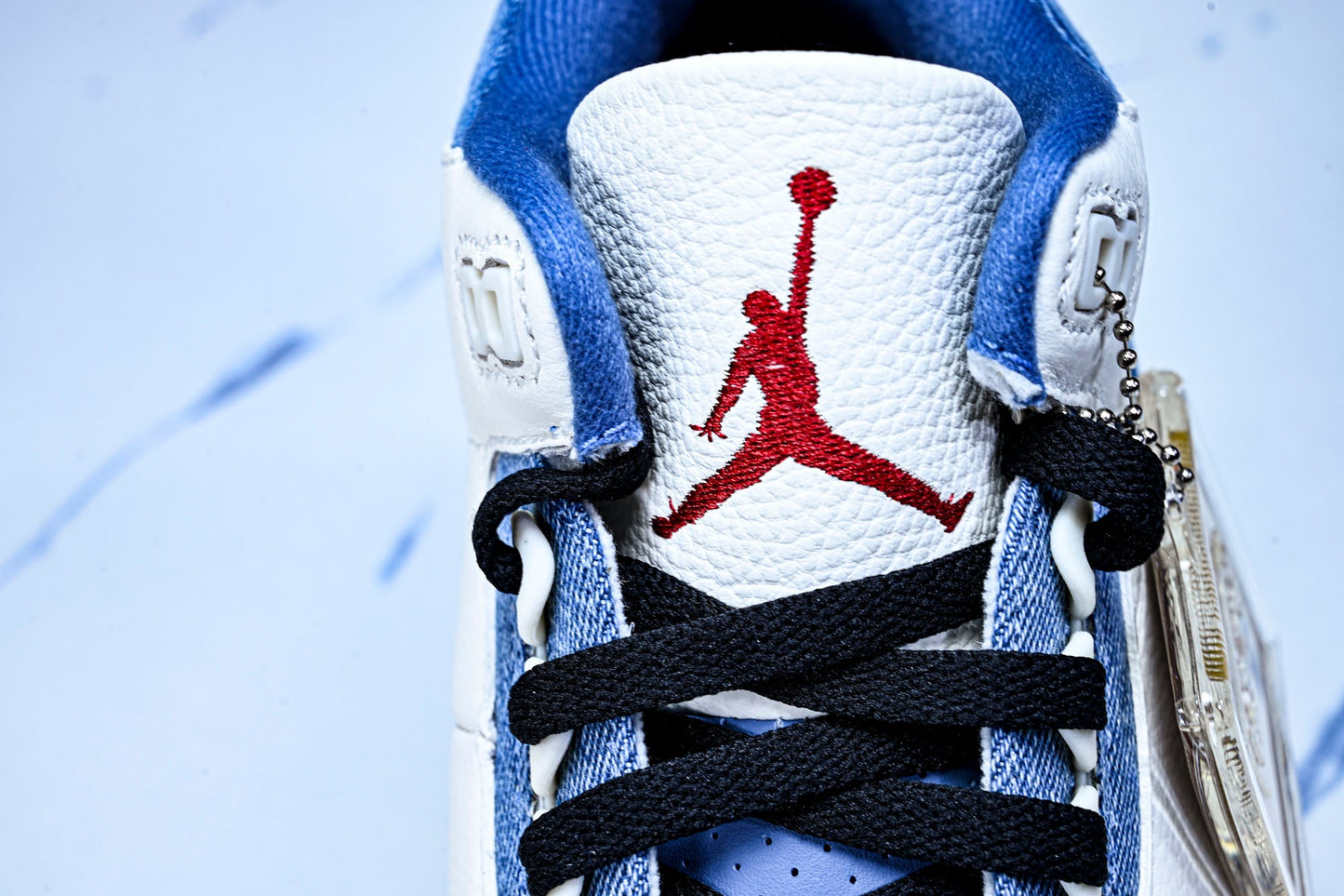 Levi's x AJ3 'All-Star City of Angels'