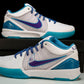 Kobe 4 Protro 'Draft Day Hornets'