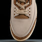 AJ3 Retro 'Palomino'