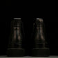 Вottega Veneta Lug Ankle Chelsea Boots 'Black'