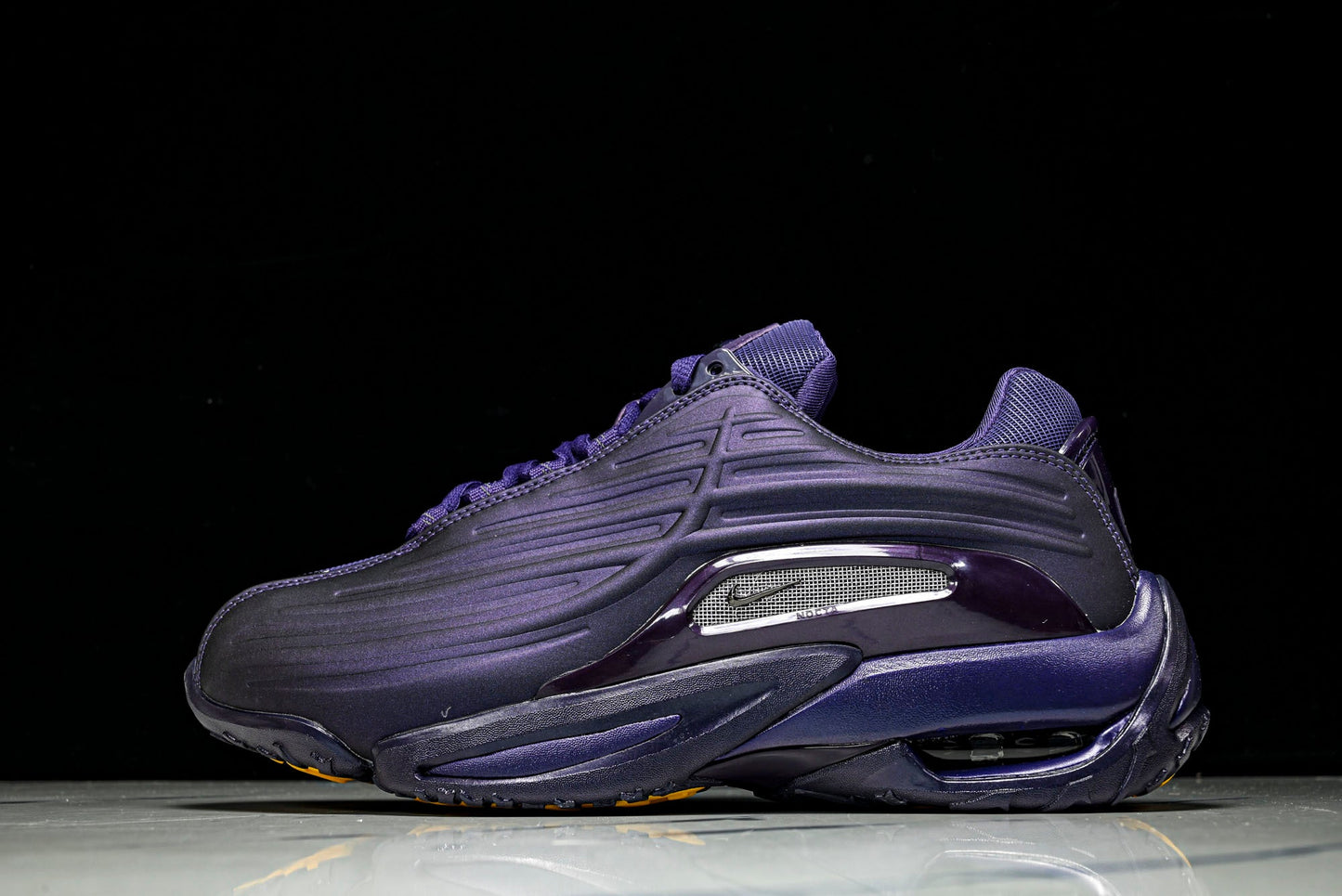 NOCTA Drake Hot Step 2 'Eggplant'