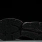 Off-White "Be Right Back" Sneaker 'Black Purple'