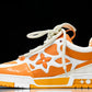 Louis Vuittоп Skate Sneaker 'Yellow White'