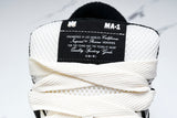 Amiri MA-1 Sneaker 'White Black Grey'