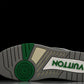 Louis Vuittоп Trainer Low Velcro Strap 'Green Black'