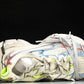 3XL Sneaker 'White Red Blue'