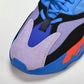 Yzy Boost 700 Hi-Res Blue
