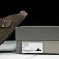 Вirkenstock x Вalenciaga Sunday Mule Suede 'Brown'