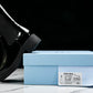 Prada Patent Chelsea Boots 'Black'