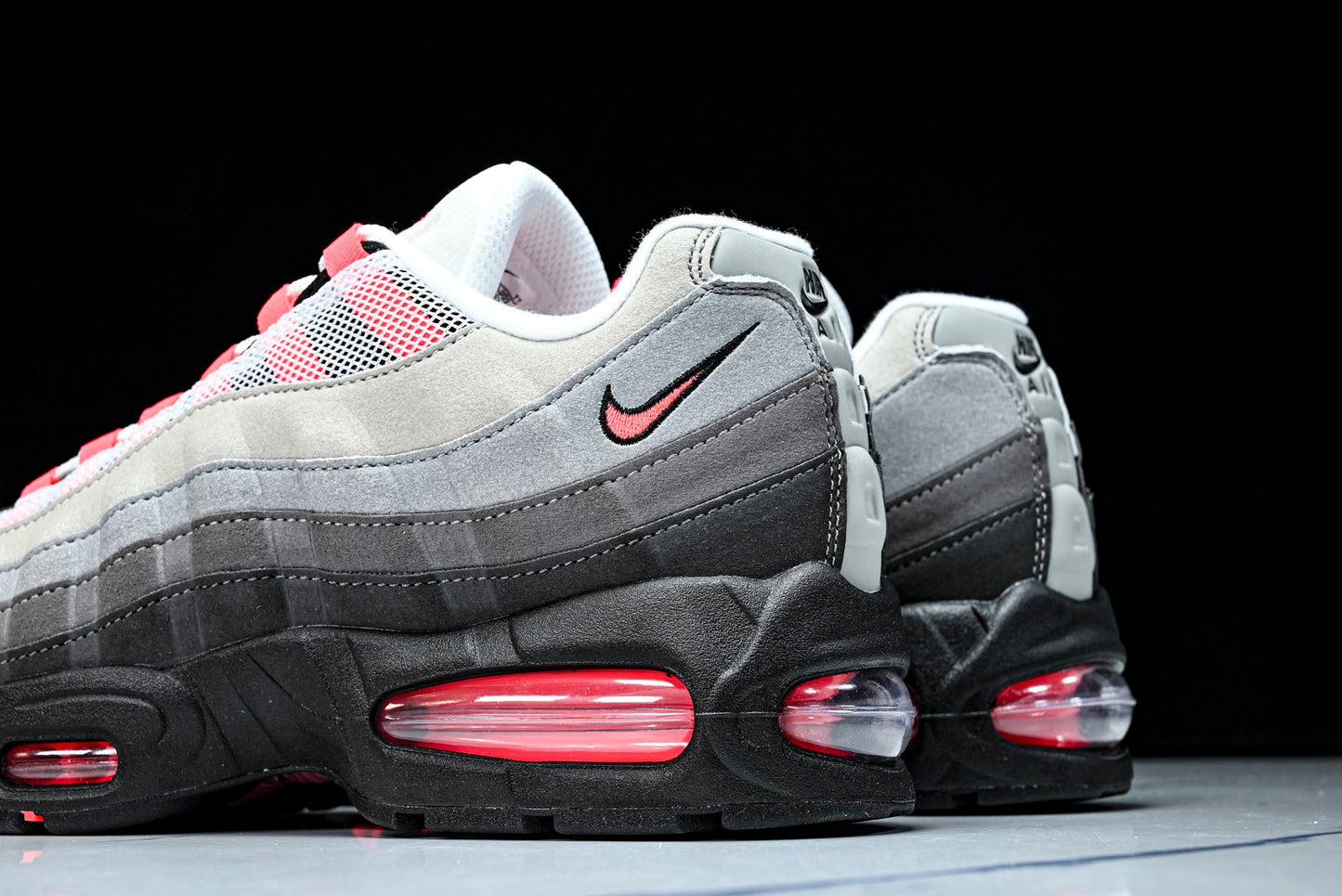 AM95 OG 'Solar Red 2.0'