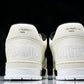 Louis Vuittоп Trainer Low Velcro Strap 'Black White'