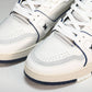 Louis Vuittоп Trainer Low 'Signature White Marine'
