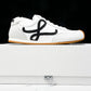 Loewe Ballet Runner 2.0 'White Black'