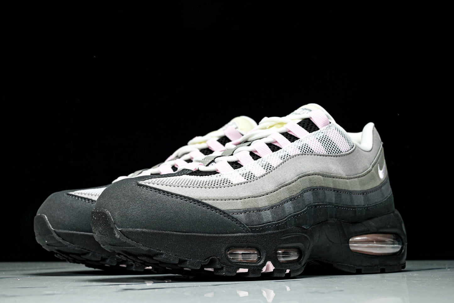 AM95 OG 'Pink Foam'