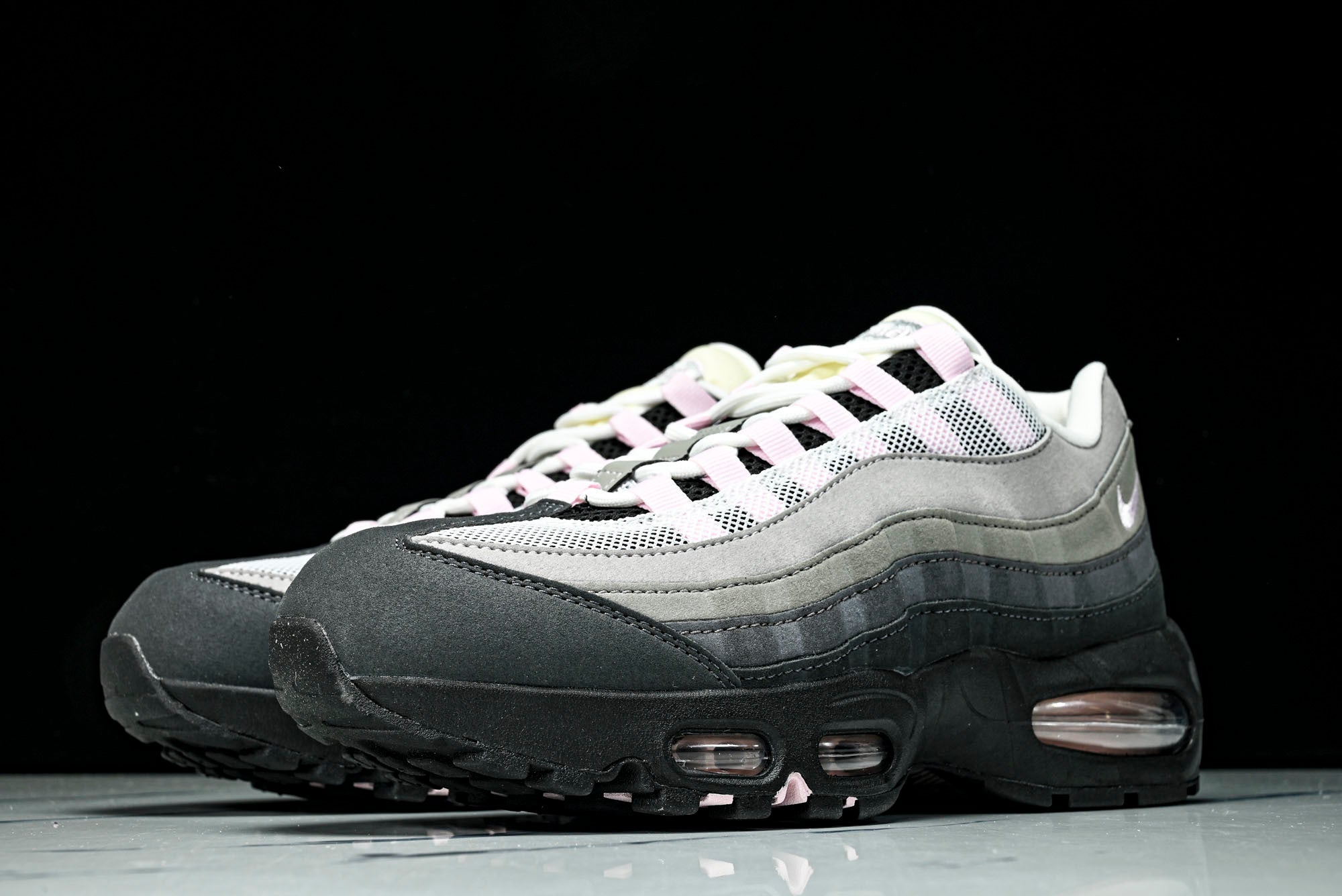 AM95 OG 'Pink Foam'