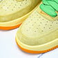 AF1 DOAF Oregon 'Duck or Egg' PE