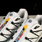 Salomon XT-6 'White Icy Morn'