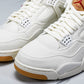 Levi's x AJ4 Retro 'White'