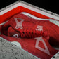 AJ4 Retro Oklahoma Sooners PE