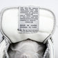 Travis Scott AJ1 Low x Stussy 'Grey White Red' (Custom)