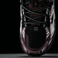Off-White "Be Right Back" Sneaker 'Black Purple'